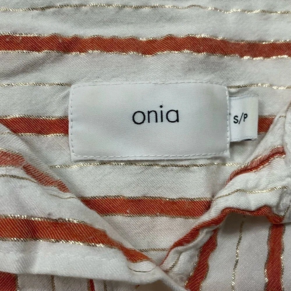 Onia marie dress